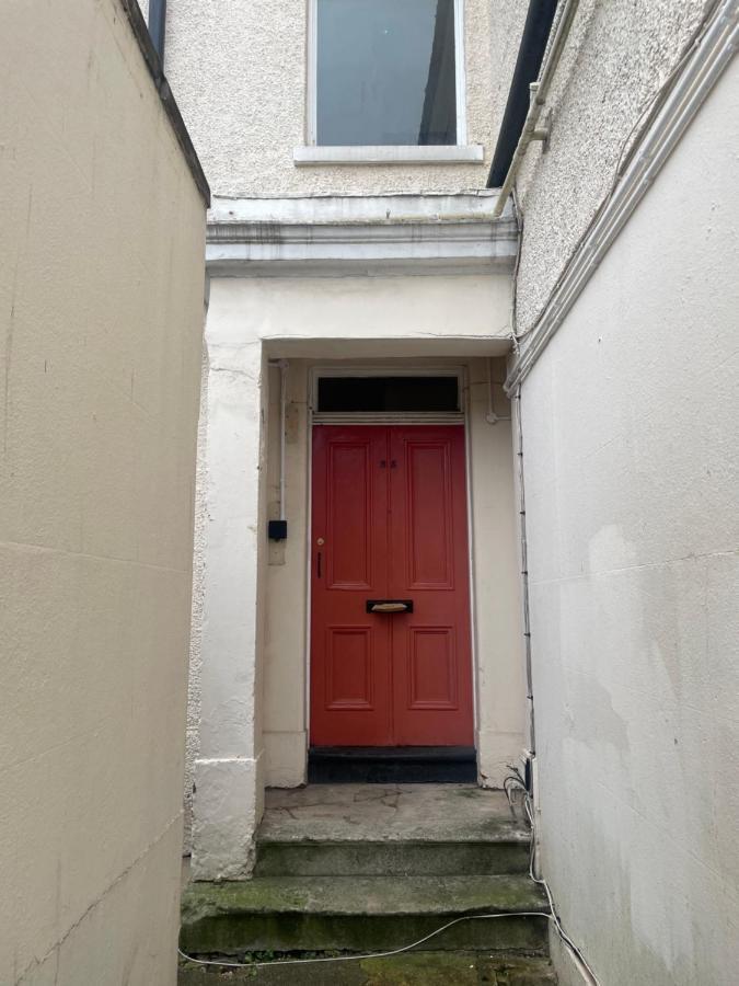 Brighton City Centre 2Br Apartment - Perfect For Contractors, Families & Groups - Free Parking & Walk To Beach Exterior foto
